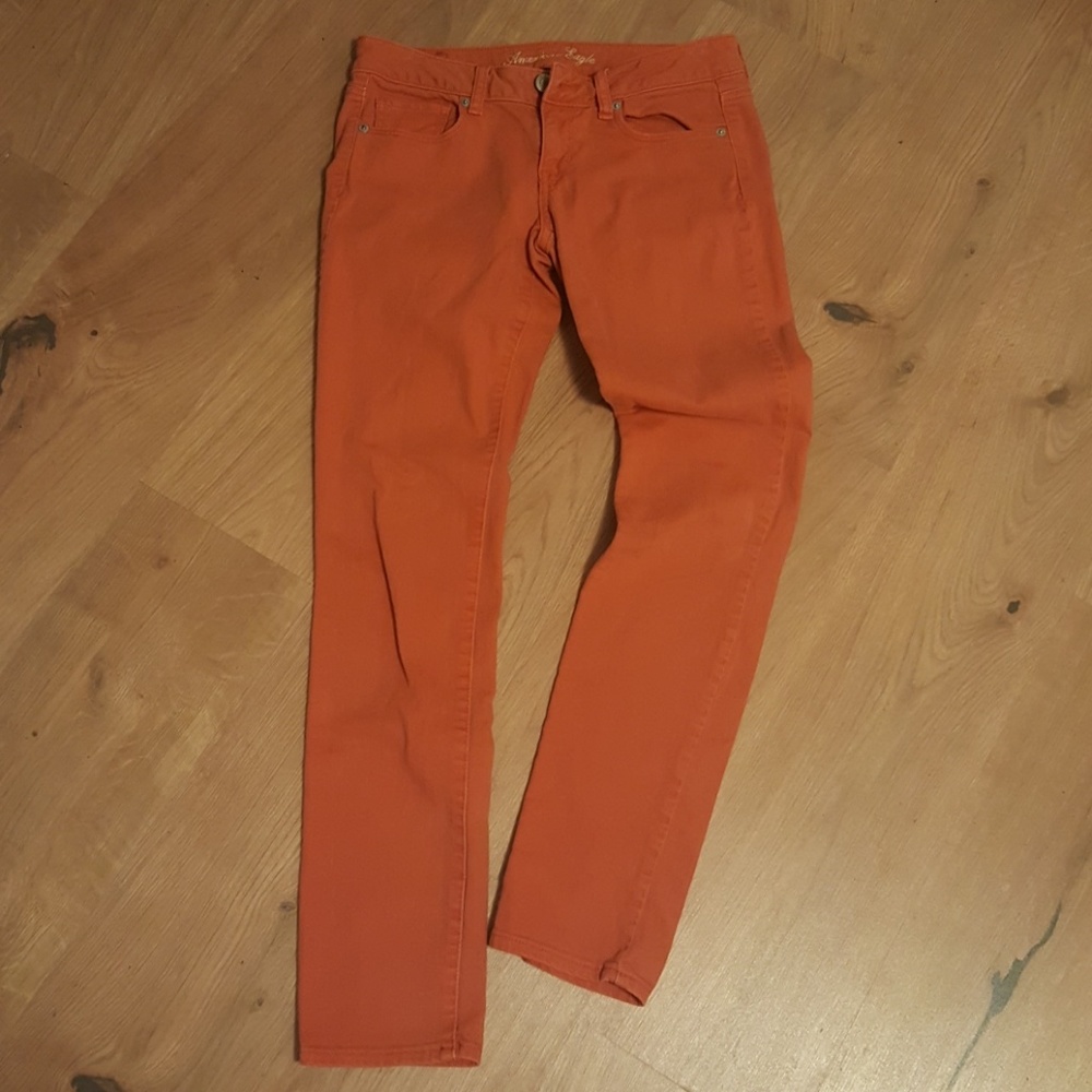American Eagle | Stretch Skinny Jeans